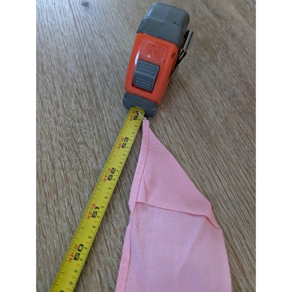 Handmade darling pink